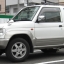 หนังสือ MITSUBISHI PAJERO JR WIRING DIAGRAM เครื่องยนต์ 4A31 (95-11)