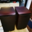 (ขายแล้วครับ) ลำโพง Bookshelf PSB Image B6