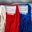 ผ้าม็อปสี CHAMPION