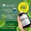 คลอเรลล่า ออร์แกนิก 100% Chlorella by Febico