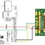 เซ็นเซอร์สแกนลายนิ้วมือ อ่านลายนิ้วมือสำหรับ Arduino JM-101B/AS608 Fingerprint Reader Sensor