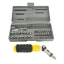 บล็อกชุด 41 ตัว/ชุด ZhongXin Tools เครื่องมือช่าง กระเป๋าช่าง 0819238934