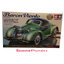 18709 Tamiya Baron Viento (FM – A chassis)