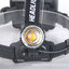 ไฟฉายคาดศีรษะแรงสูง แบบ 1 หลอดปรับขยายได้ LED XHP70.2 , JamieFire T130 แสงสีเหลือง ชุดแบตเตอรี่เกรดคุณภาพดี