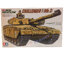 35154 TAMIYA MODEL 1/35 British Main Battle Tank CHALLENGER 1 Mk.3