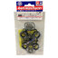 95526 Low-Profile Tire & Black Plated Wheel Set (Y Spoke)