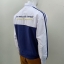 เสื้อแจ็คเก็ตผ้าร่ม ตัดต่อ มีแถบ ทรงสปอร์ต สั่งปักได้ งานสั่งผลิตโดยโรงงาน ไทย