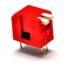 2 Bit DIP Switch สวิตซ์ก้าน สวิตช์โยก