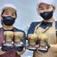 ผงโกโก้แท้ 100% ตรา Cocoa Valley