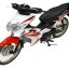 CD คู่มือซ่อม วงจรไฟฟ้า มอเตอร์ไซค์ Honda CZ-i 110 ภาษาไทย