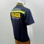 เสื้อกั๊กตำรวจ เสื้อกั๊กสนว มีแถบสะท้อนแสง เสื้อกั๊กตำรวจกองปราบปราม งานสั่งผลิต