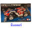 18714 Tamiya Mach Frame (FM-A Chassis)