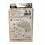 95455 TAMIYA HG Carbon Rear Roller Stay For Super X Chassis (1.5mm)