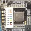 เซ็นเซอร์สแกนลายนิ้วมือ อ่านลายนิ้วมือสำหรับ Arduino JM-101B/AS608 Fingerprint Reader Sensor