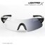 LIGHTPRO LP004 Silver + เลนส์ปรับแสงออโต้ X-lens