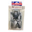 95408 DCR-01 Body Parts Set (Clear Black)