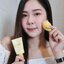 ครีมกันแดดผิวหน้า ราคาถูกและดี SPF50 PA+++ ยี่ห้อ MEDA
