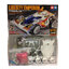 95427 Liberty Emperor Premium (Super-II Chassis)