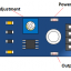 Rain Detection Sensor Module + สาย Jumper