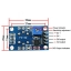 MQ-5 Flammable Gas Detection Module โมดูลตรวจวัดแก๊สไวไฟ
