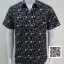 เสื้อเชิ้ตผ้าค้อตต้อน ผ้าลายดอก ลายสก็อต เชิ้ตลายวินเทรด เชิ้ตไปทะเล มีกระเป๋า สาปกระดุม คละไซร์ M-XXXL