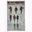 35184 Tamiya Model 1/35 German MachineGun Crew On Maneuver