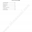 หนังสือ คู่มือการซ่อมเครื่องยนต์คอมมอลเรล JO8E HINO VICTOR Series 500