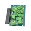 Arduino Nano IO Shield V1.0 Terminal Expansion Board เทอร์มินอลบล็อก สำหรับ Arduino Nano