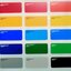 สติกเกอร์โปร่งแสง 3m 2630 สติ๊กเกอร์โปร่งแสงตู้ไฟ ฟิล์มโปร่งแสงอายุงาน 2-3 ปี เมตรละ250บาท