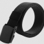 เข็มขัด Soilder Belt ผ้า Canvas อย่างดี หัวพลาสติดหนา เบาสบาย