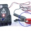 เครื่องชาร์จแบตเตอรี่รถยนต์ ระบบอัตโนมัติคุณภาพสูง ขนาด 12 Volt 20 A Foxsur ( FBC1220) 7 Stage
