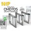 ระบบกั้นทางเดินอัตโนมัติ CMD705 (2ช่อง)