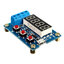 อุปกรณ์ทดสอบความจุถ่านลิเธียม ZB2L3 Lithium Battery Capacity Tester External Load Discharge Module