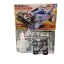 18632 TAMIYA DASH 01 SUPER EMPEROR