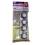 15442 Low-Profile Tine &Wheel Set