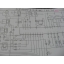หนังสือ วงจรไฟฟ้า (wiring diagram) รถยนต์ Toyota Crown Majesta เครื่องยนต์ 2JZ-GE VVTI ปี 97.7~ (JP)