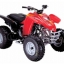 CD Spare Parts Book ATV ADLY 100V(186A) 2005-2006(EN)