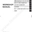 หนังสือ คู่มือวงจรไฟฟ้า 2012 HINO DUTRO 300 Series เครื่องยนต์ N04C, W04D Wiring Diagram