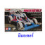 95462 Manta Ray Mk.II White Special (MS Chassis)