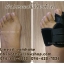 แบบที่4 ไซส์ M อุปกรณ์ดูแลนิ้วโป้งเท้าเก ภาวะนิ้วโป้งเท้าเก (Hallux Valgus)