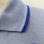 เสื้อโปโลสีเทา ปักตรา อสม. เสื้อ อสม.สีเทา อาสาสมัครสาธารณสุขประจำหมู่บ้าน จิตอาสา อสม.เขต สาธารณสุขท้องถิ่น เทศบาล อบต.