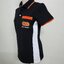 เสื้อโปโล CVC ผ้าใส่สบาย ผ้ามีหลาชนิด สินค้าสังผลิตพร้อมปักโลโก้ตามต้องการ ชาย หญิง สั่งได้ตามต้องการ