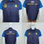 เสื้อกั๊กสีกรมท่า คอปก ผ้าไมโครไฟเบอร์ เบาสบาย แห้งง่าย สั่งทำจากโรงงานไทย ปักโลโก้ได้
