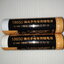 แบตเตอรี่คุณภาพดี Warsun 18650 ขนาดความจุ 2800 Mah