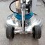 เครื่องขัดพื้น Champion 175 RPM 18"