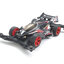 18094 TAMIYA Mini 4WD Neo-VQS (VZ Chassis)