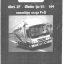 หนังสือ คู่มือซ่อมเกียร์ ZF - อีโคมิค รุ่น 9S-109
