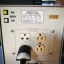 (ขายแล้วครับ)เครื่องคุมไฟ Stabilizer sidital SRD-313 ขนาด 5.kva