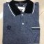 เสื้อโปโลกระเป๋า ผ้าค้อตต้อน