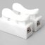 เต๋าต่อสายไฟ ตัวเชื่อมต่อสายไฟ แบบรวดเร็ว 20 ชิ้น Quick Wire Connector 20pcs